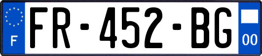 FR-452-BG