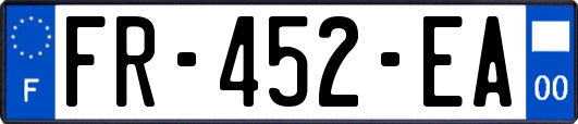 FR-452-EA