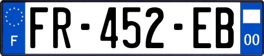 FR-452-EB