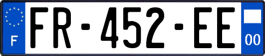 FR-452-EE