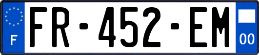 FR-452-EM