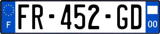 FR-452-GD