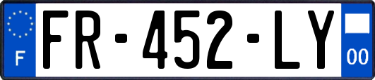 FR-452-LY