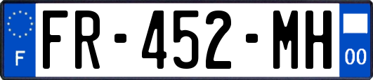 FR-452-MH