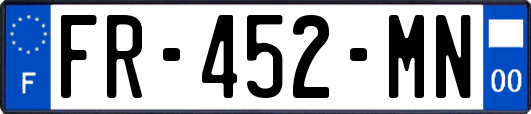 FR-452-MN