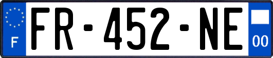FR-452-NE
