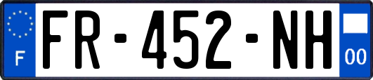 FR-452-NH