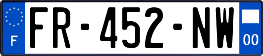 FR-452-NW