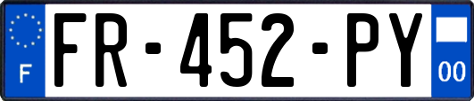 FR-452-PY