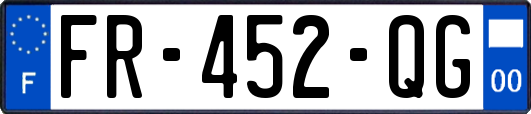 FR-452-QG