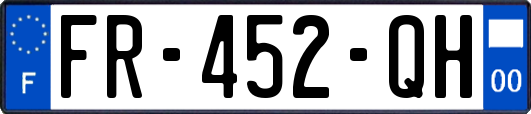 FR-452-QH