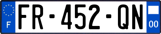 FR-452-QN