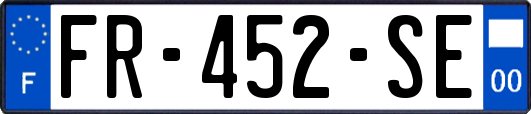 FR-452-SE