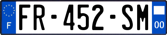 FR-452-SM