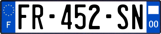 FR-452-SN