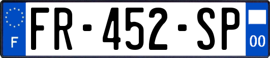 FR-452-SP
