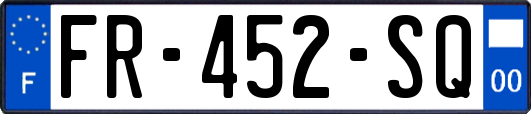 FR-452-SQ