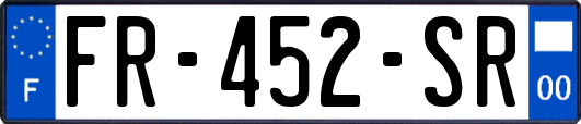 FR-452-SR