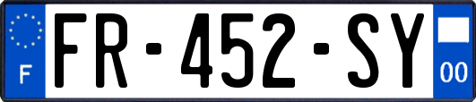 FR-452-SY