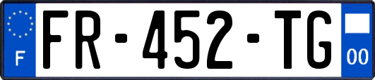 FR-452-TG