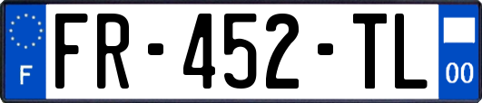 FR-452-TL