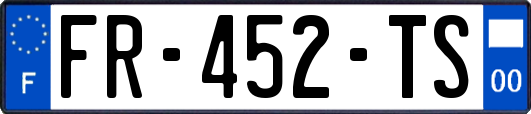 FR-452-TS