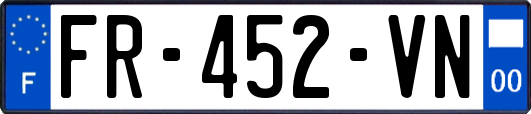 FR-452-VN