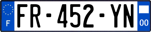 FR-452-YN