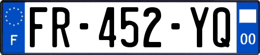 FR-452-YQ