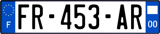 FR-453-AR