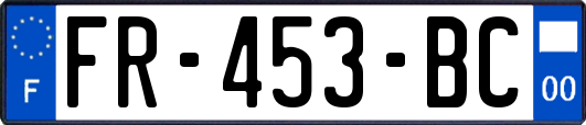 FR-453-BC