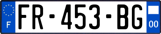 FR-453-BG