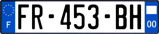 FR-453-BH