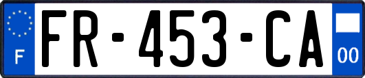 FR-453-CA