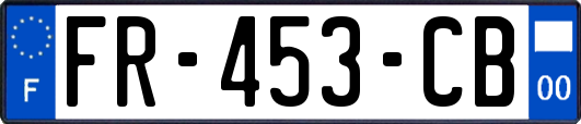 FR-453-CB
