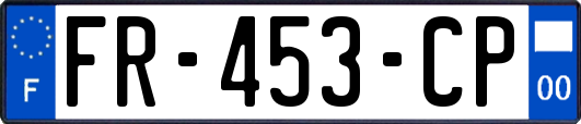 FR-453-CP