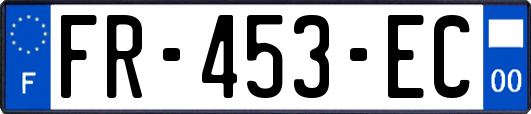 FR-453-EC