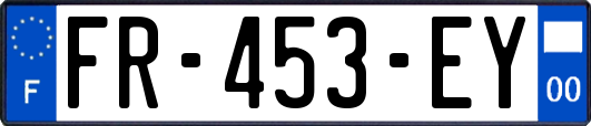 FR-453-EY