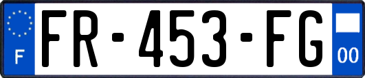 FR-453-FG