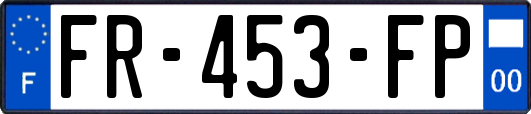 FR-453-FP
