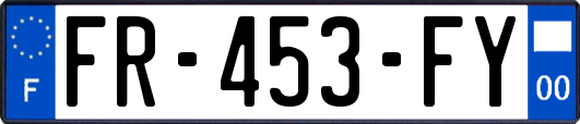 FR-453-FY