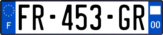 FR-453-GR