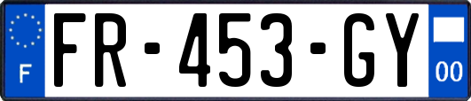 FR-453-GY
