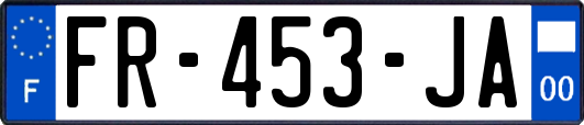 FR-453-JA