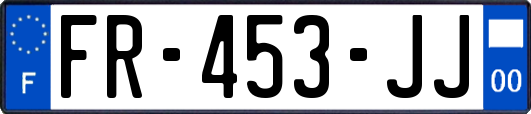 FR-453-JJ