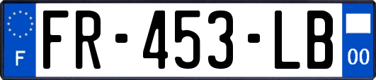 FR-453-LB