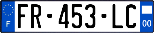 FR-453-LC
