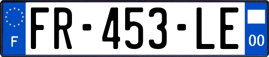 FR-453-LE