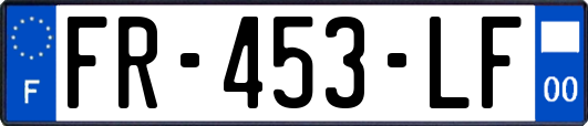 FR-453-LF