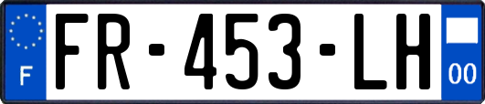 FR-453-LH